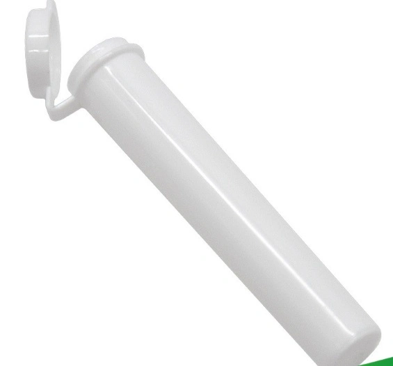 Child Resistant Joint Tubes Medical Container Vial Bottle