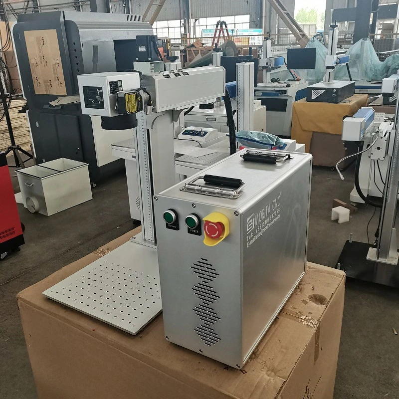 Tabelle Typ Chirurgische Instrumente Faserlaser Markiermaschine Preis 20W 30W 50W 100W Lasergravur