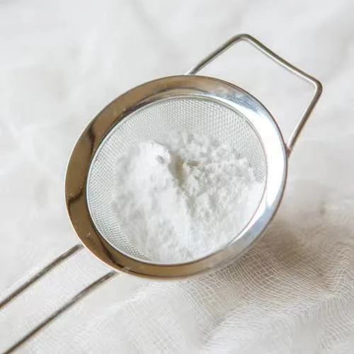 High Purity Food Grade Sweetener Food Additive Dextrose Monohydrate CAS 5996-10-1