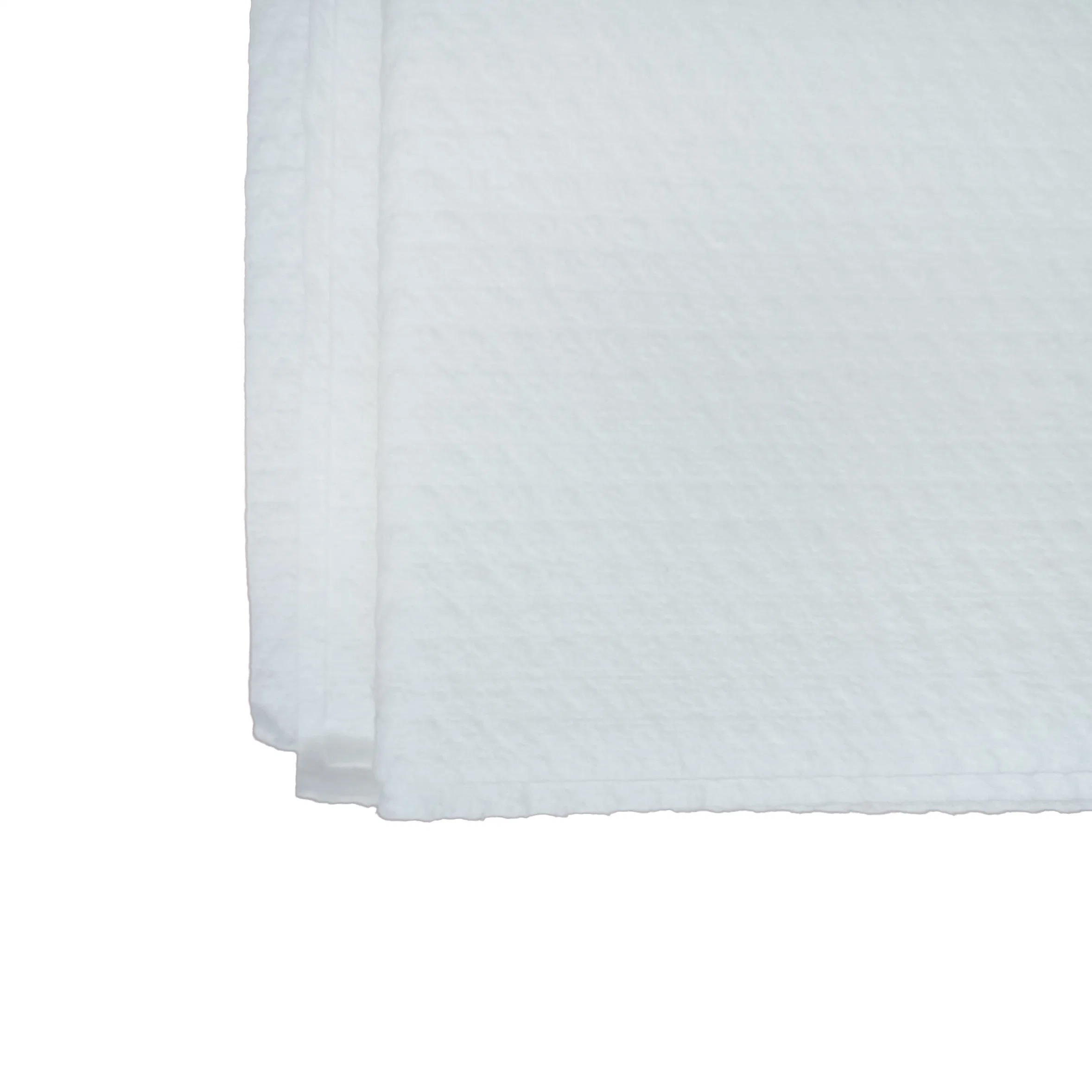 Skin Friendly Hotel SPA Bath Towels Disposable Bath Towels Supplier Set