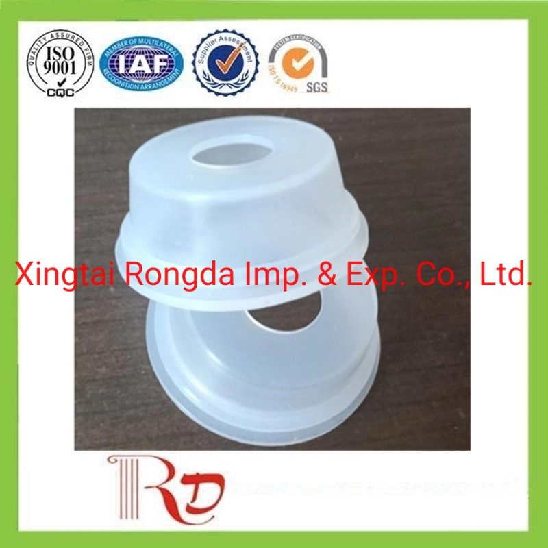Food-Grade Silicone Rubber Gasket Silicone Rubber Products