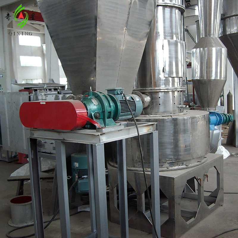 Organic and Inorganic Chemicals Spin Flash Dryer