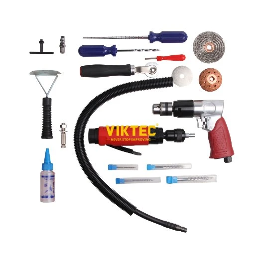 18 Piece Tire Repair Tool Set (VT14020)