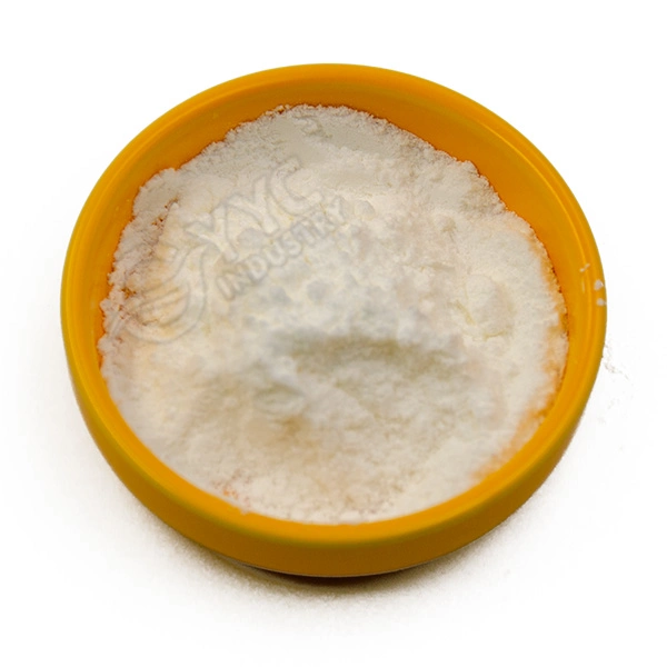 Anti Hair Loss Minoxidil Raw Material Powder/Minoxidil Solution for Hair Growth CAS 38304-91-5