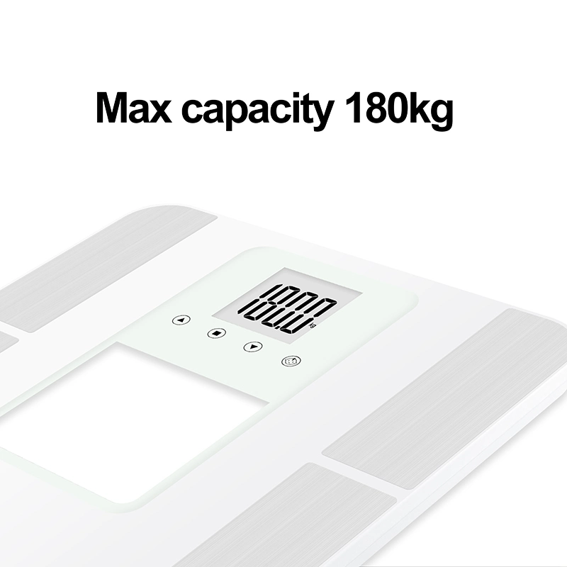 Mom & Bady Mode 7 in 1 Body Fat Scale