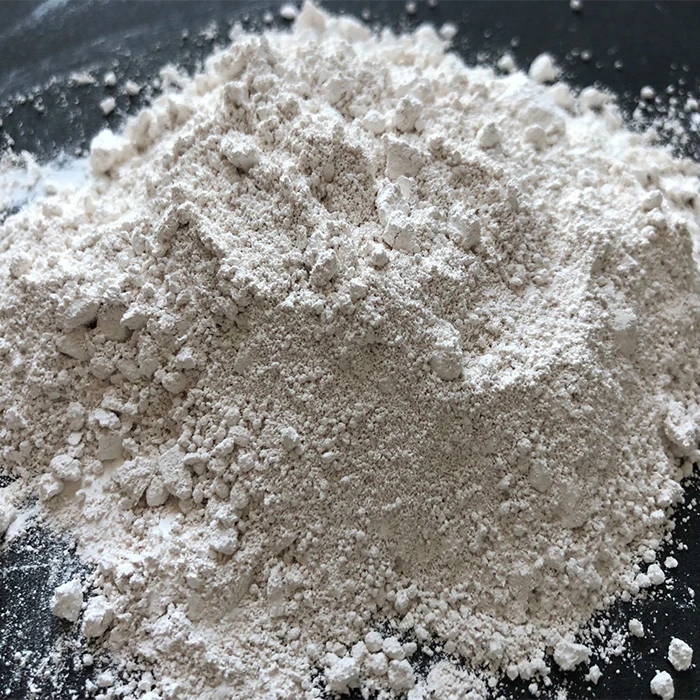 Micronized Zirconium Silicate 5 Micron 10101-52-7 for Ceramics and Glass