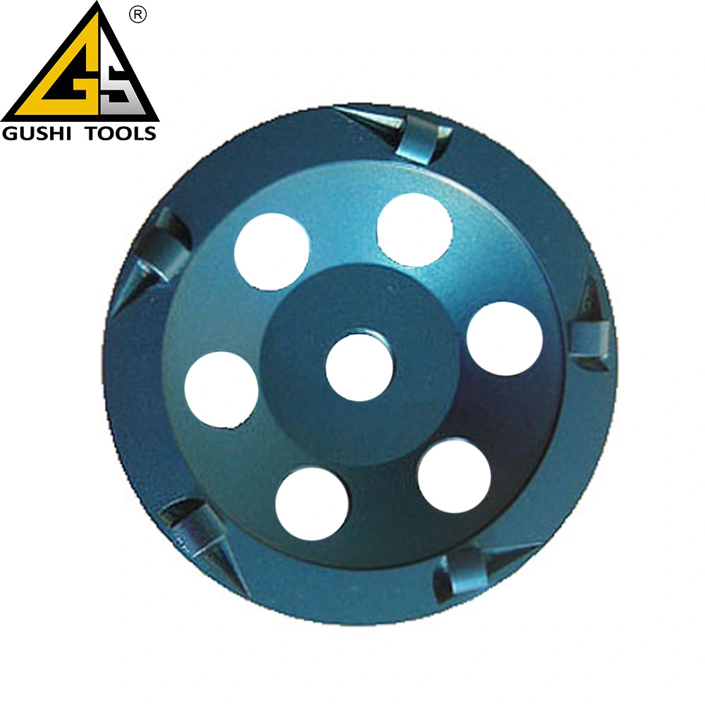 High quality/High cost performance PCD Grinding Cup Wheel for Concrete