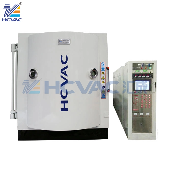 Hcvac Ceramic Vacuum Coating Equipment for Tile