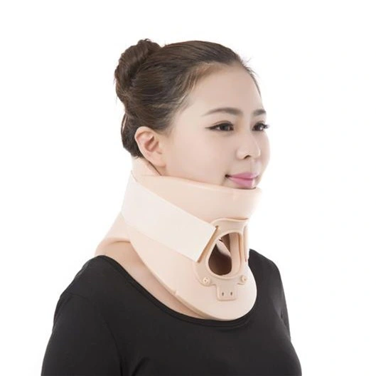 Postoperative Soft Neck Cervical Protection Collar