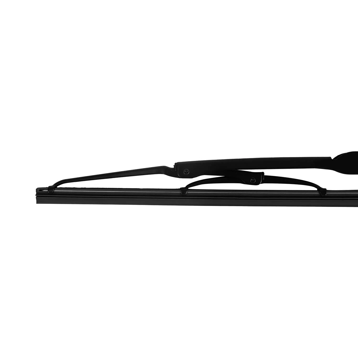 New Durable Automotive Wiper Boneless Car Windscreen Wiper Blade for Passenger Vehicle (RF606)