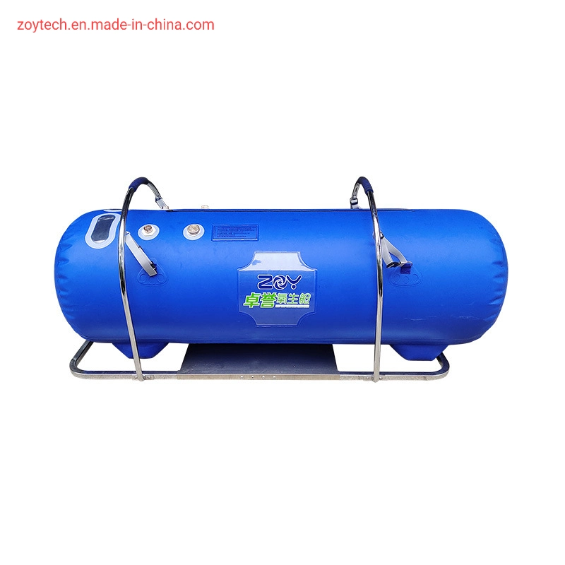 Низкая стоимость камер Hbot Hyperbaric кислородного камеры