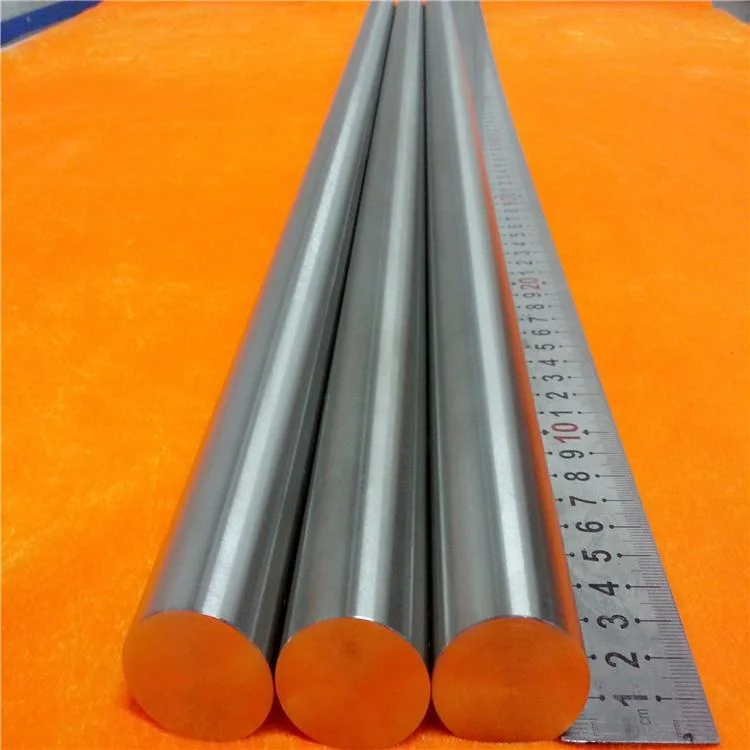 Customized Plate Rod Square Mhc Alloy with Top Quality