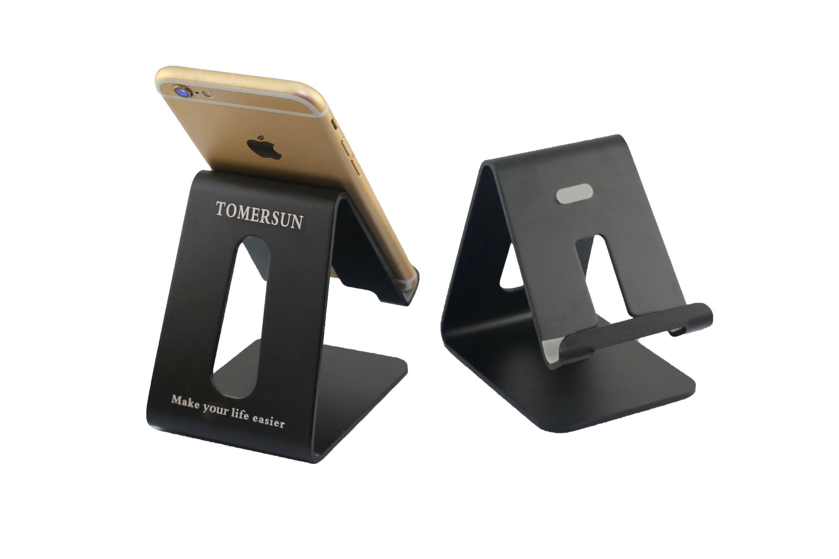 OEM Sheet Metal Parts Mobile Phone Stand