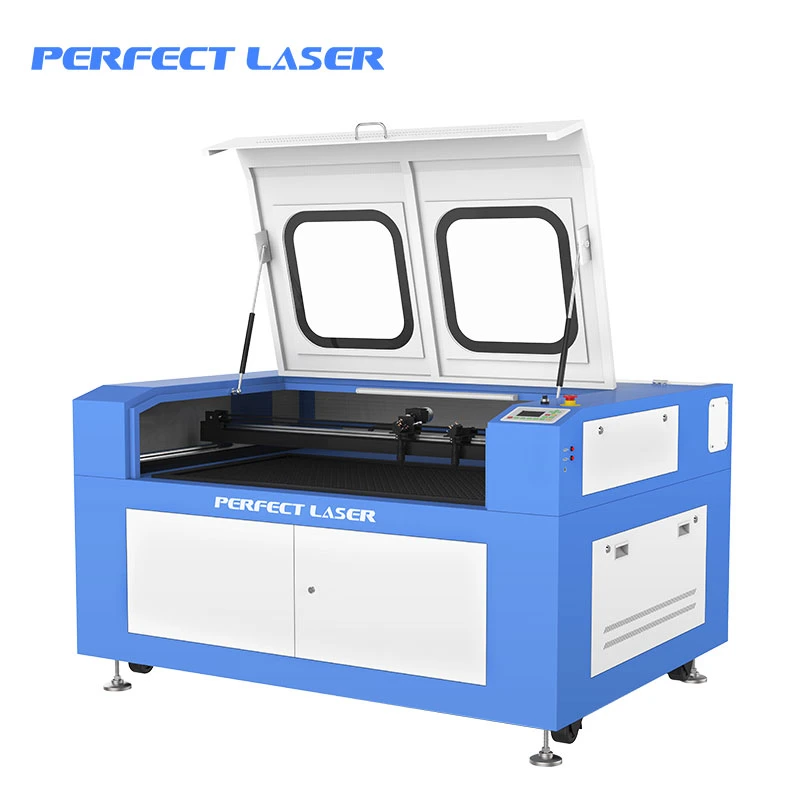 Acrylic Laser Cutting Machine/Wood Cutter/Leather CO2 Laser Engraver