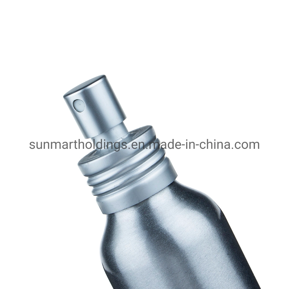 Combination Units Aluminium Can Bottle