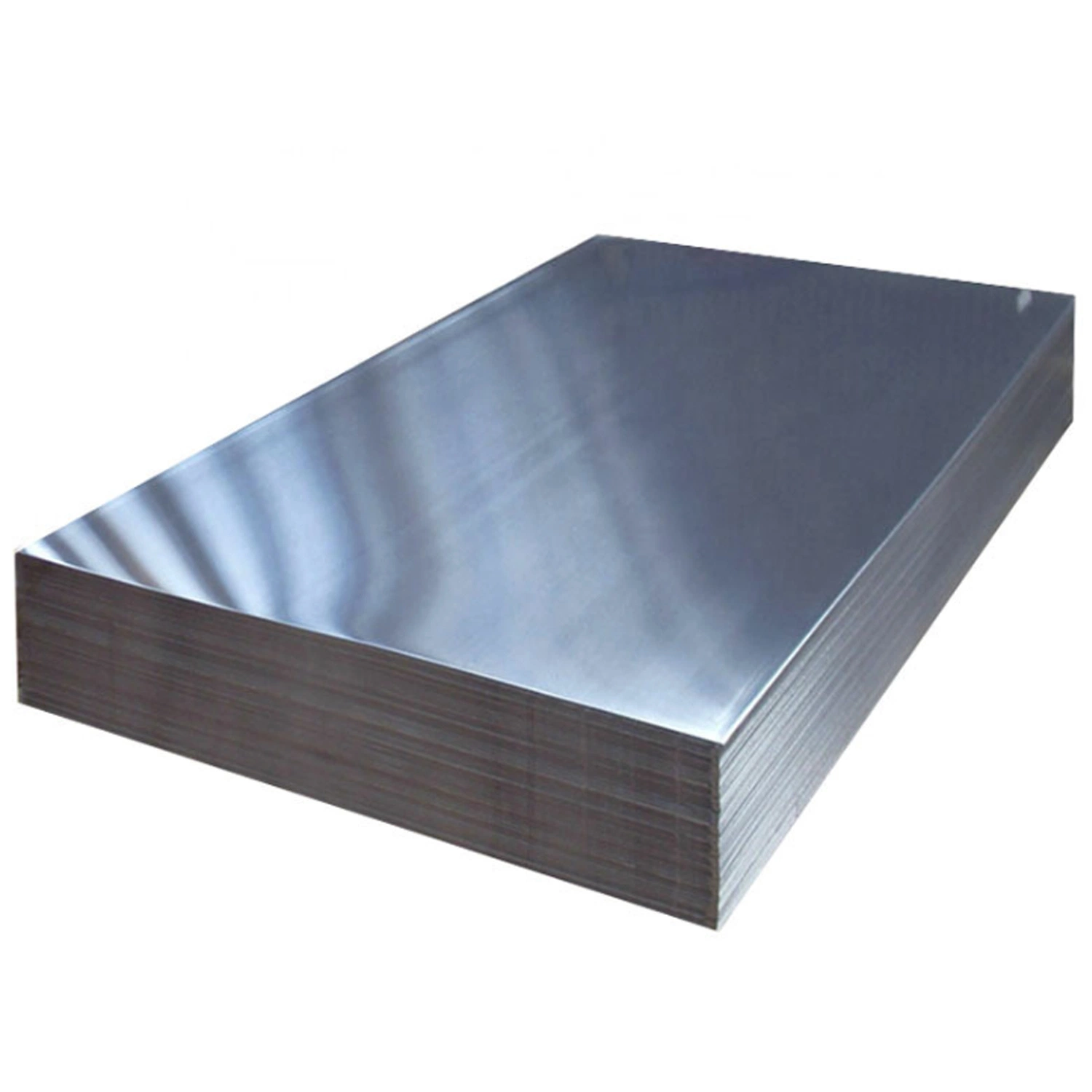 Cold Rolled ASTM Q235 Q345 JIS Ss400 Cr Mild Steel Sheet