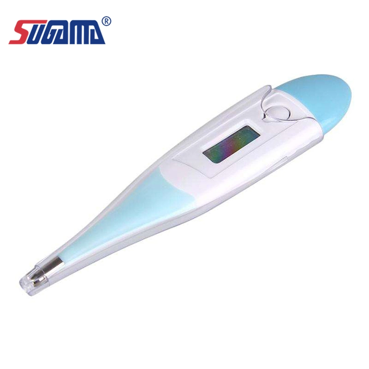 Medical High quality/High cost performance  Large Flexible CE Digital Thermometer