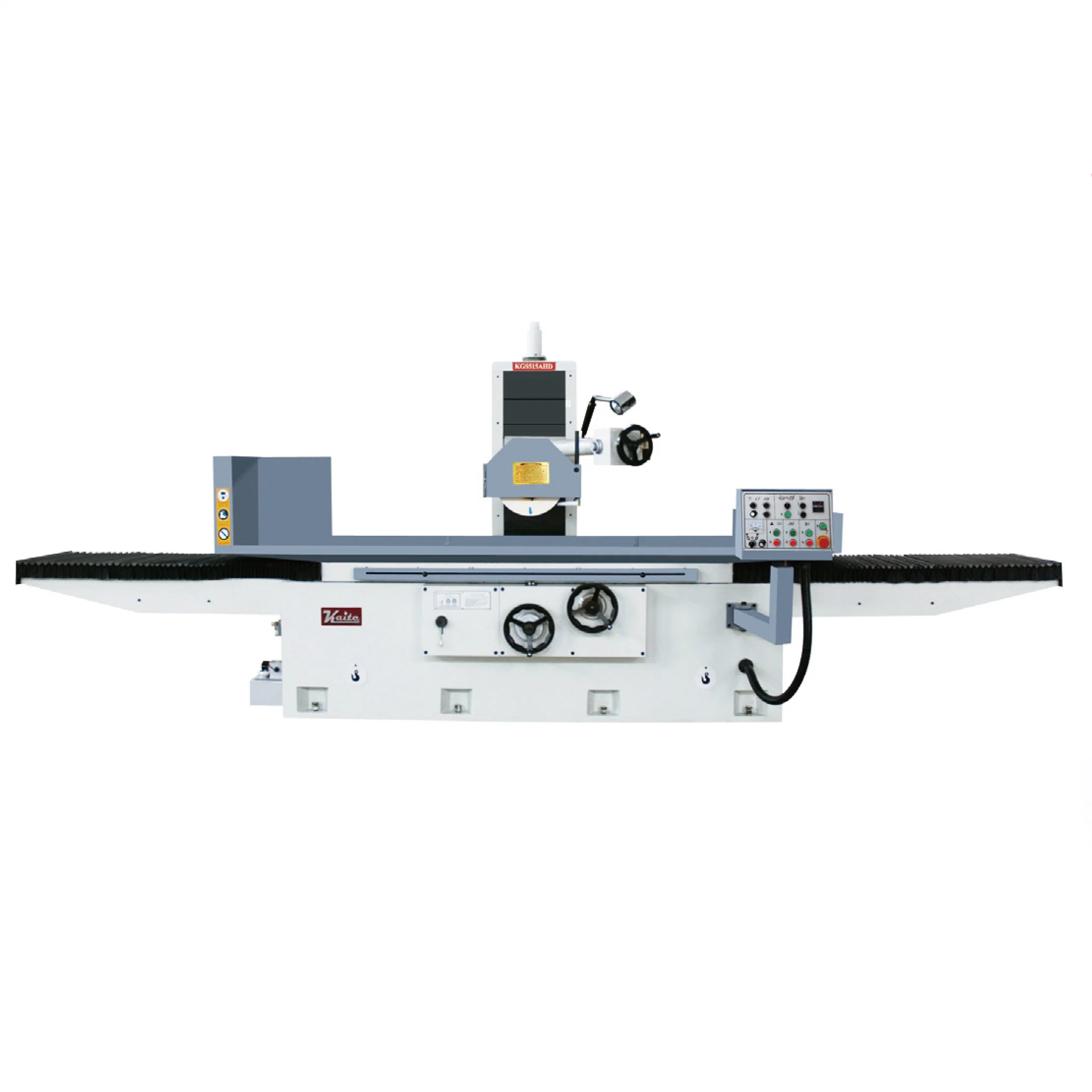 Différentes variétés de machine de rectification de surface Rectifieuse de surface