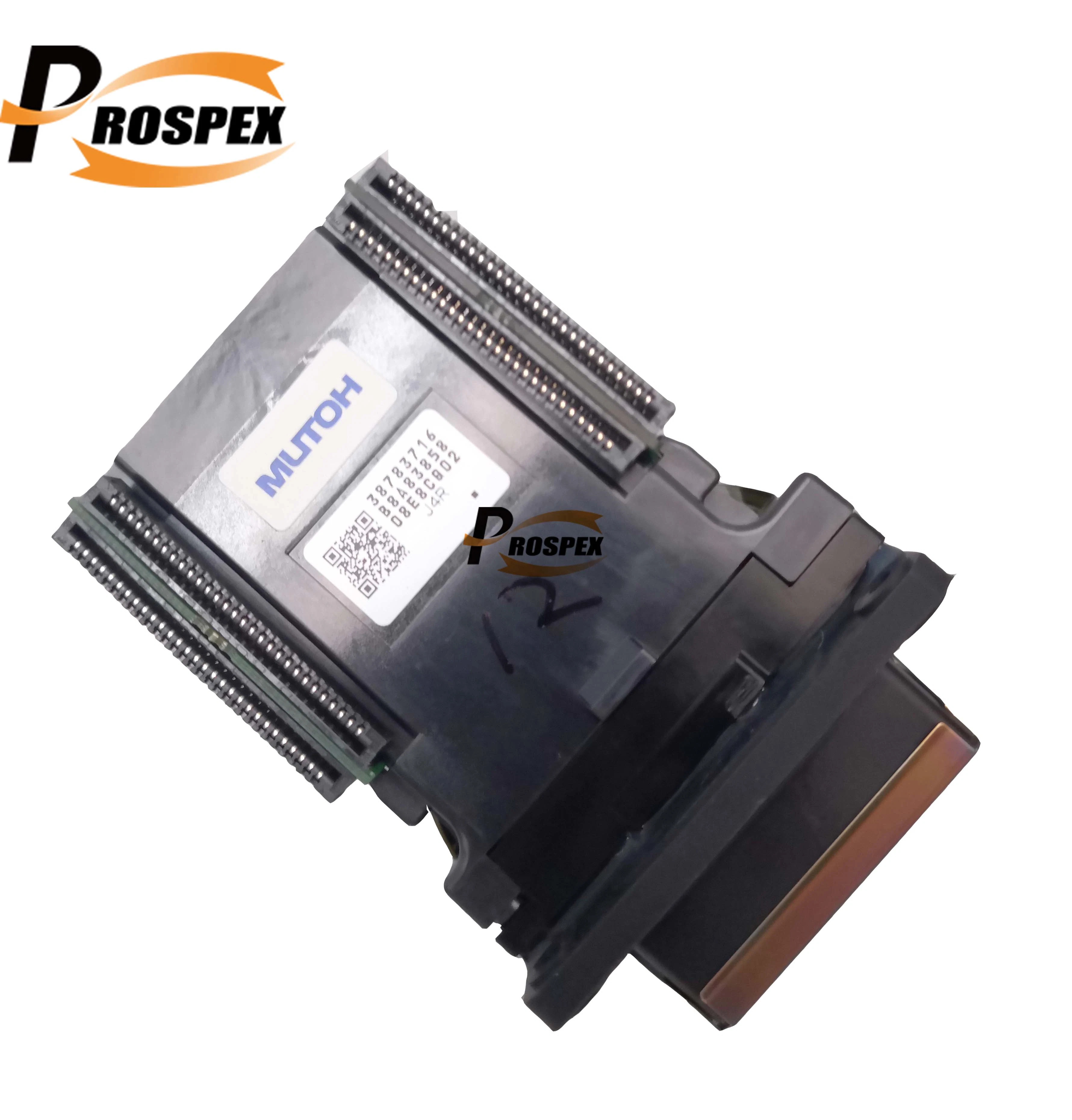 رأس الطباعة Dx7 لـ Mutoh Vj1618/Vj1638/Vj1624 طابعة DG-43988/DG-43345/DG-41914 رأس الطباعة Dx7 الأصلي