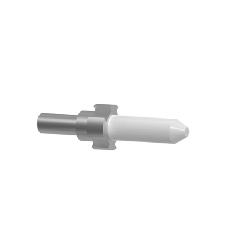 Connector Ceramic Ferrule Sc/APC From Optical Connector Manufacturer