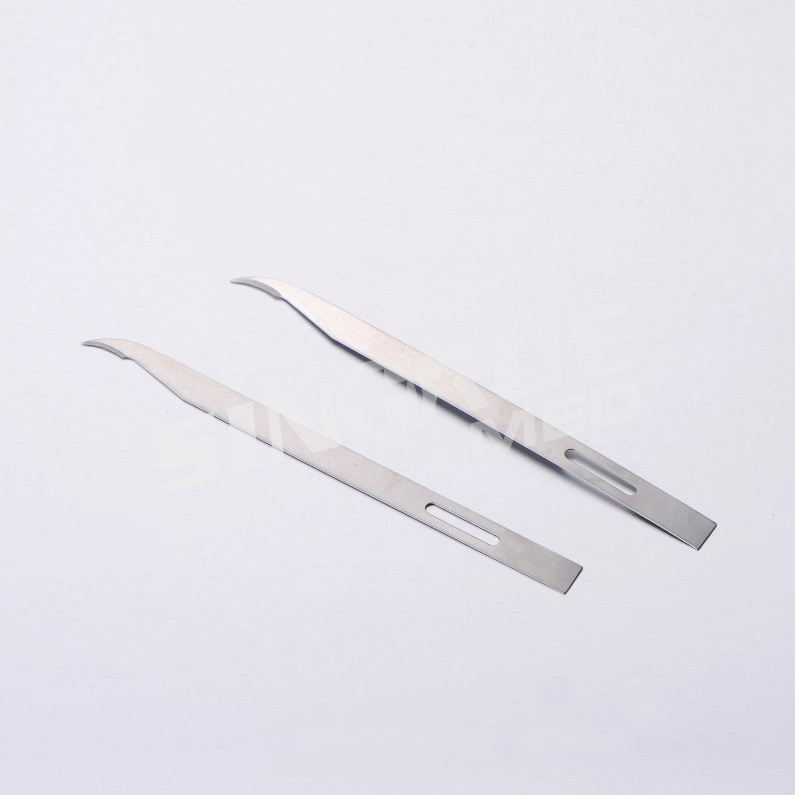 Hospital Medical Surgical Knife Handle