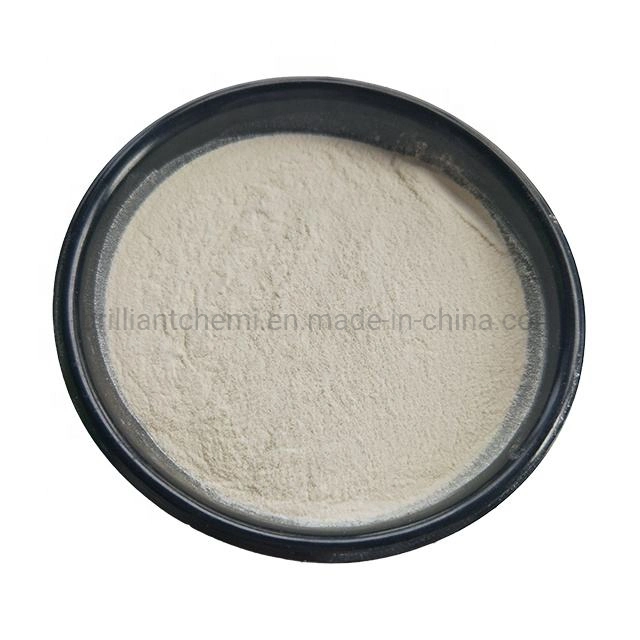 High Viscosity E415 Food Grade Oil Drilling Grade 80 200 Mesh Xanthan Gum