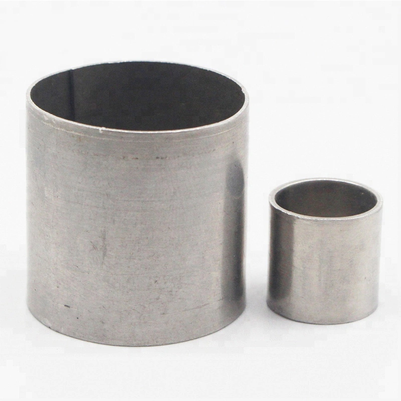 16cm 25mm 38mm de acero inoxidable de empaque aleatorio Anillo Raschig de metal para la absorción