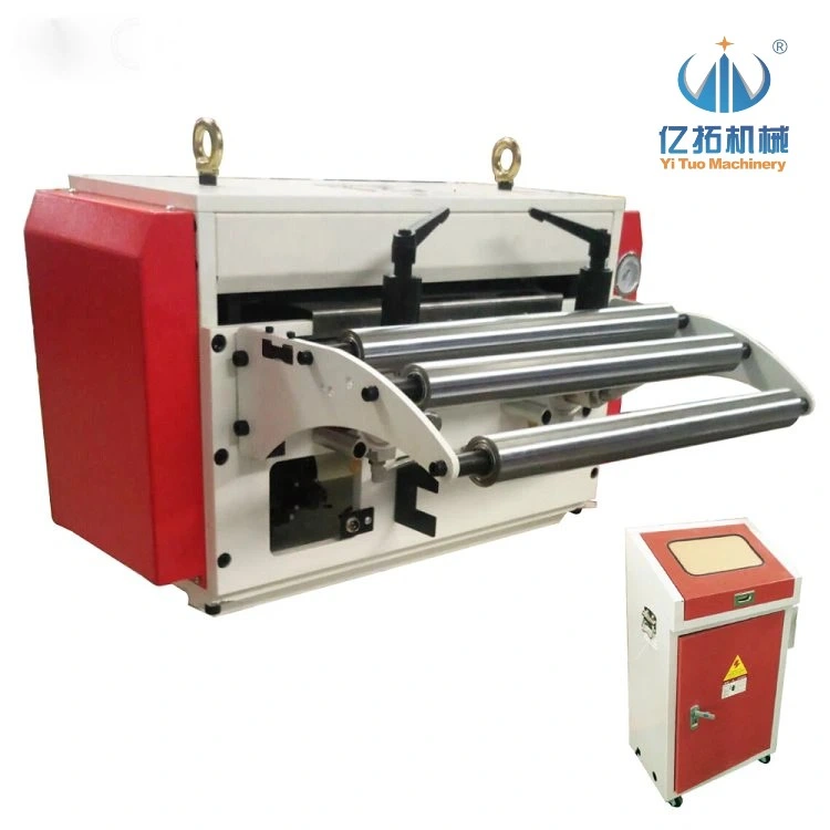 Metal Coil Straightening Nc Servo Decoiler Feeder Machine Ncf Series