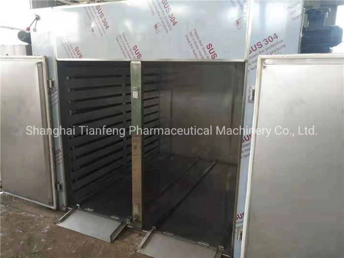 Dehydrating Machine Rxh Series Hot Air Circulation Oven Rxh-14-C Made in Shanghai