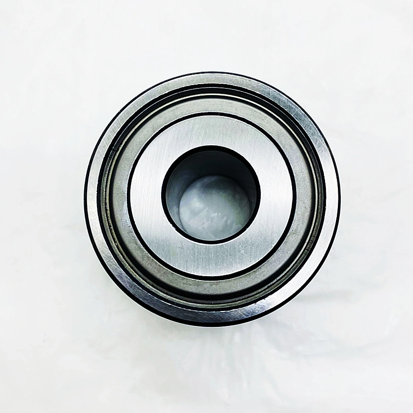 5206 Kfp50 22.15X62X37 mm Double Row Angular Contact Ball Bearing Peer 5206kfp50