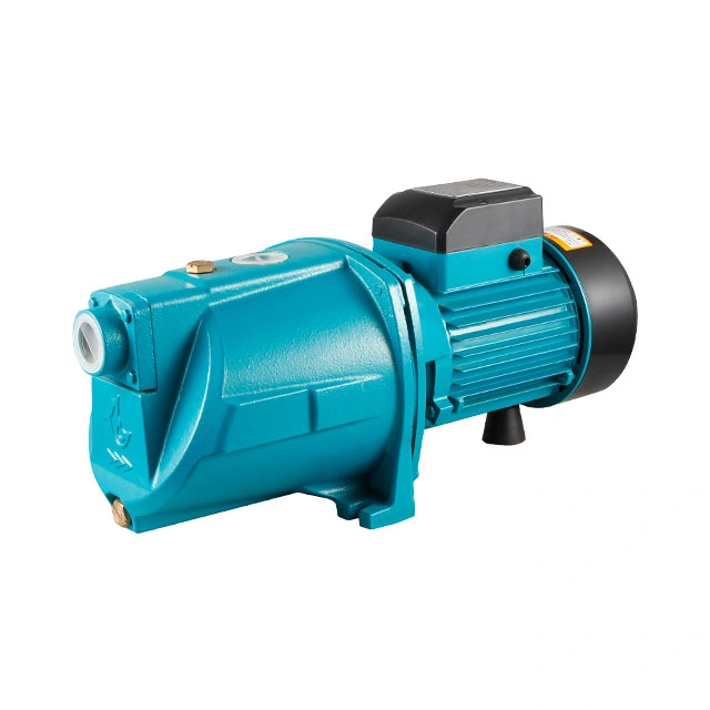 0.6kw Popular Booster Jet Self-Priming Pump for Agricultural Use