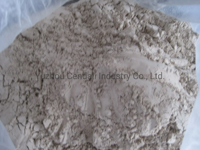 Refractory Cement Factory Professional High Aluminate Cement