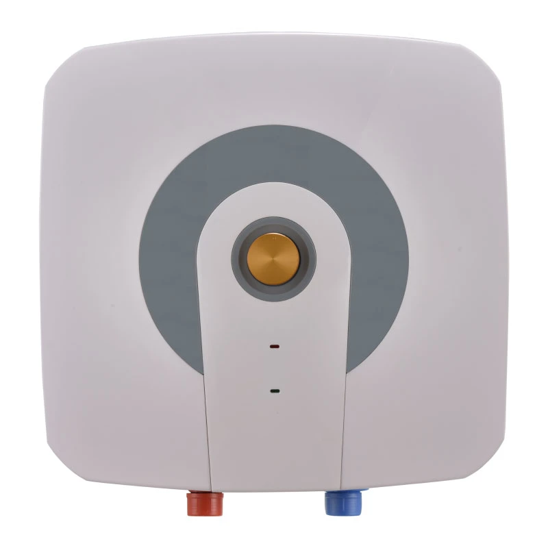 Neue Intelligente Thermostat Endlose Warmwasser Verwendet Eco Tankless Mini Energiesparend 10L Instant elektrische Warmwasserbereiter für Haus