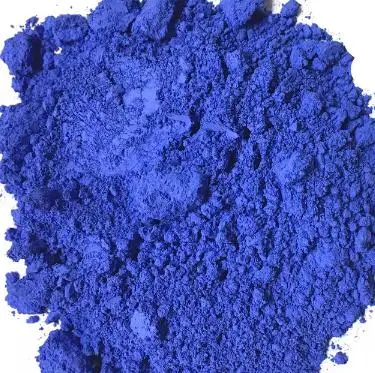 Pigment Blue 15: 1 for Plastic and Ink Organic Pigment Phthalocyanine Blue Powder