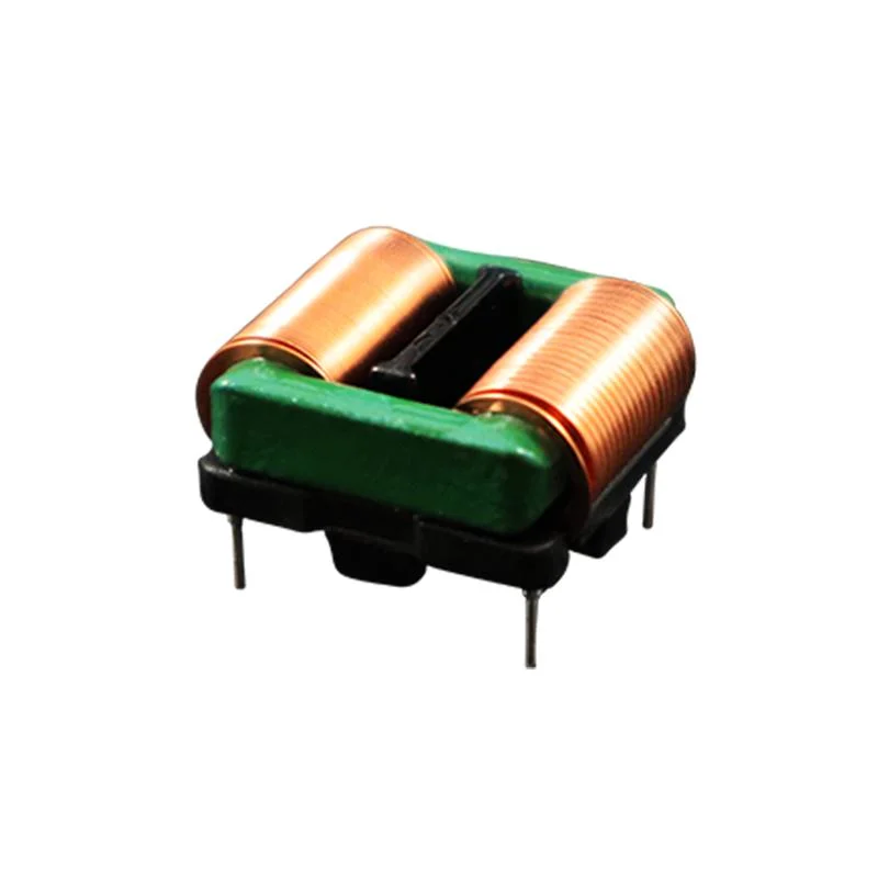 Industrial Control/Smart Home Use, Flat Wire Inductor/Common Mode Choke, Differential Mode Inductor