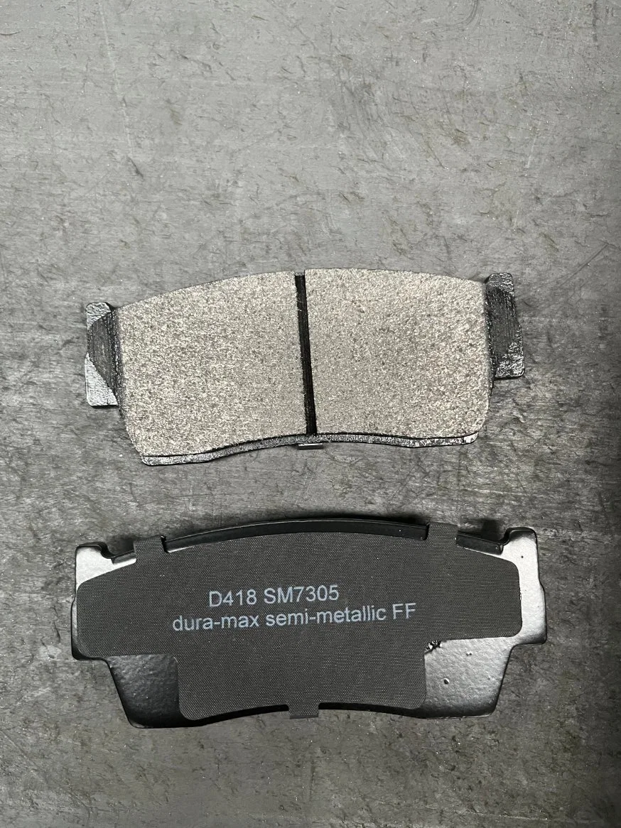 Brake Pads for KIA with OEM Quality