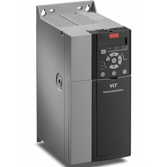 Hot Sale 132F0007 FC-051P2K2S2e20h3bxcxxxsxxx Monophasé 220V 2,2 kw Entraînement à fréquence variable VFD pour le moteur d'entraînement de la moyenne tension