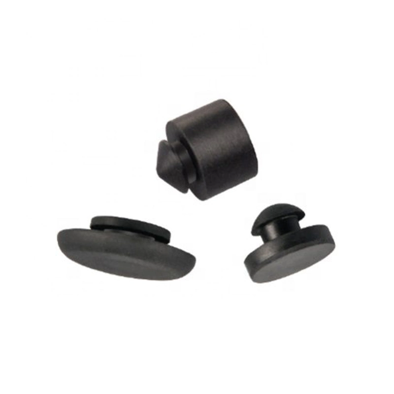 Latest Promotion Price Adjustable Rubber Stopper for Gate Sliding Door