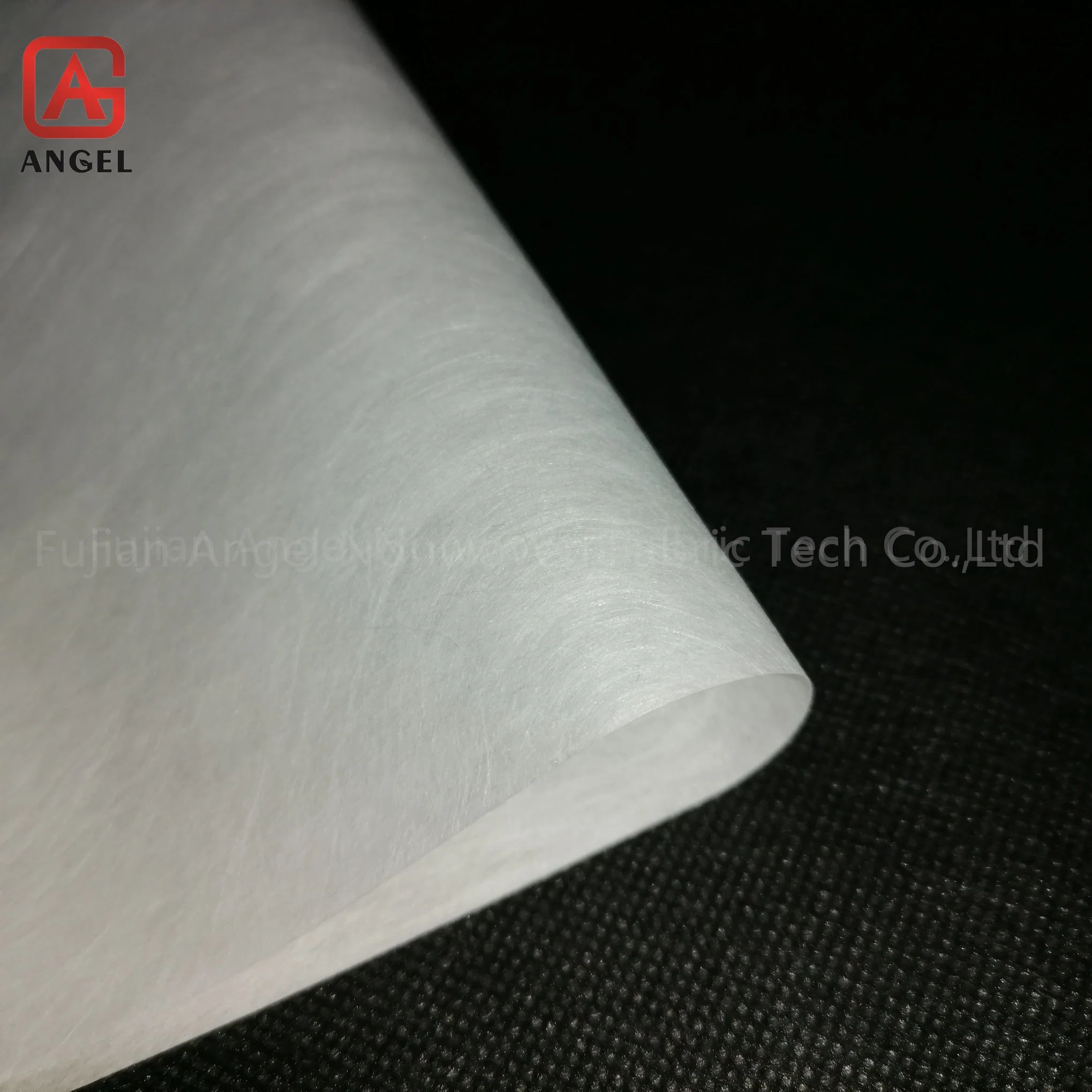 Pfe95/Pfe99 Mask Filter for Mask Middle Layer Meltblown Nonwoven