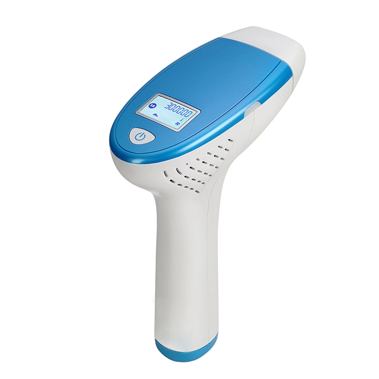 Mini portable personnel Traitement de soins de la peau du visage d'IPL Hair Removal