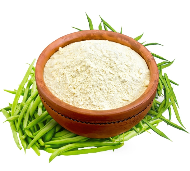 Gluten-Free Bread Aditive Thickener Guar Gum