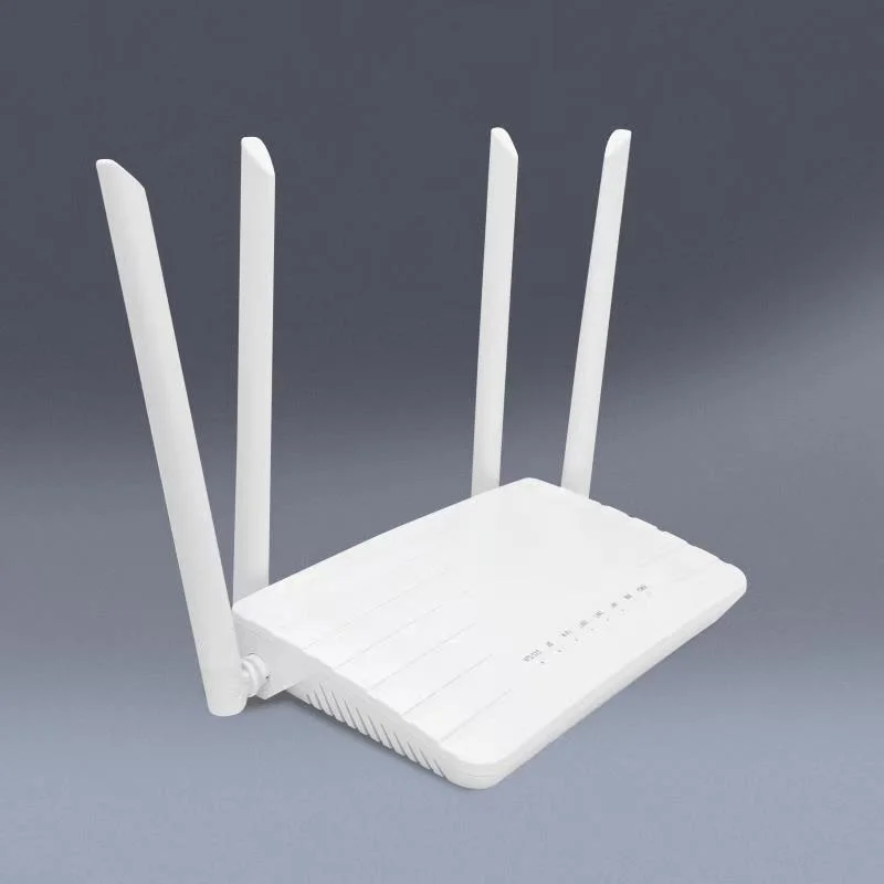 300Mbps Wireless 4G CPE WiFi Hotspot Router 4G SIM Card WiFi Router