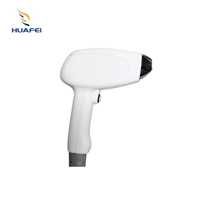 2023 Diode Laser Hair Removal Salon Portable Skin Rejuvenation Fast Hair Removal Skin Tightening Pigment Removal Beauty Salon Equipment