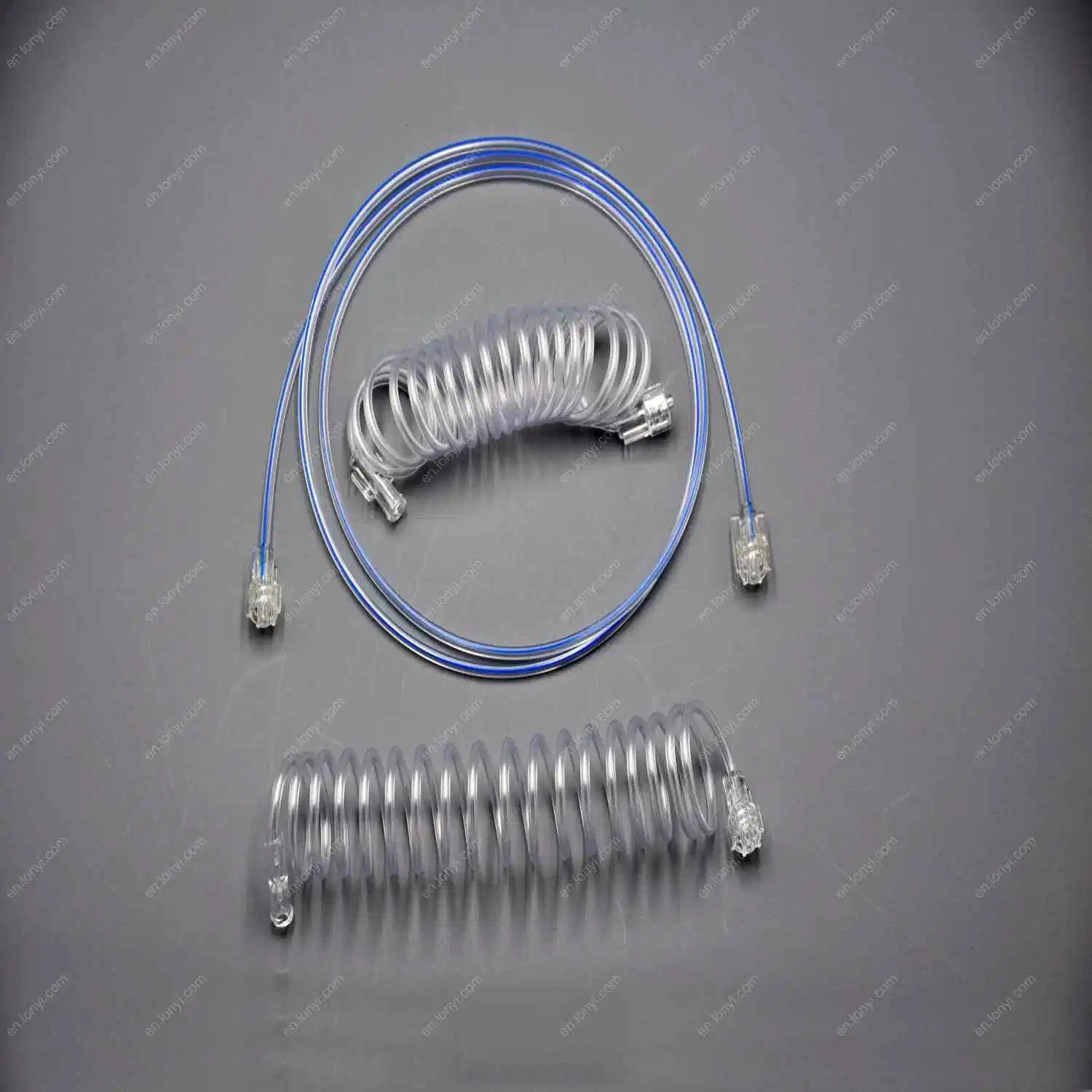 Medical Device Supplies High Pressure Extension Connecting Tube