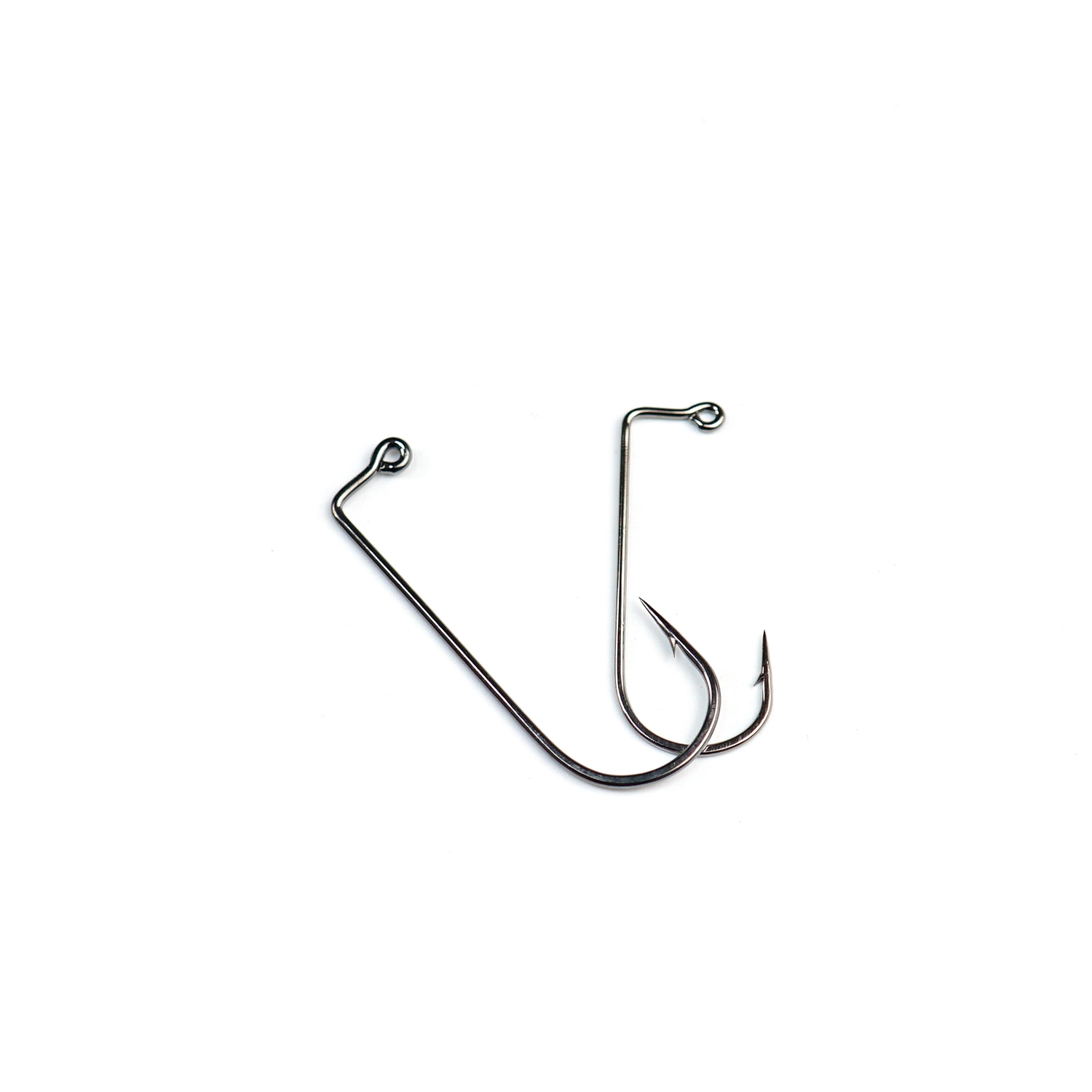 China OEM Metal Fabrication Factory Custom Wire Bending Forming Spring Parts Various Hardware Products Stainless Steel Fishing Hook