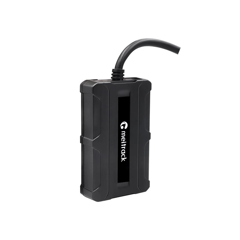 Vehículo Tracker GPS mini T711L con función Bluetooth