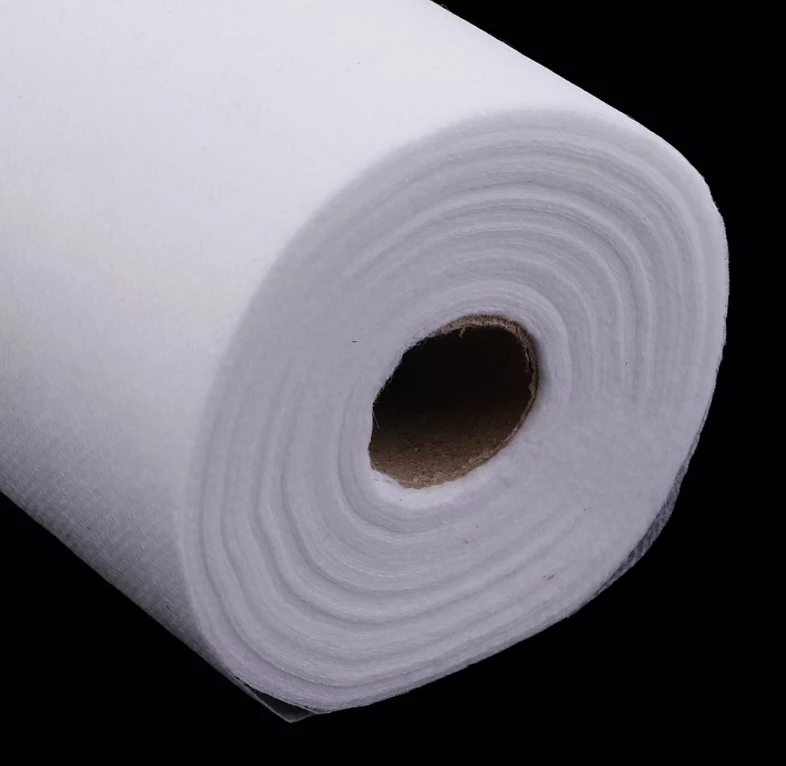 Bed Sheet Rolls Disposable Hospital Cotton Disposable Bed Sheet