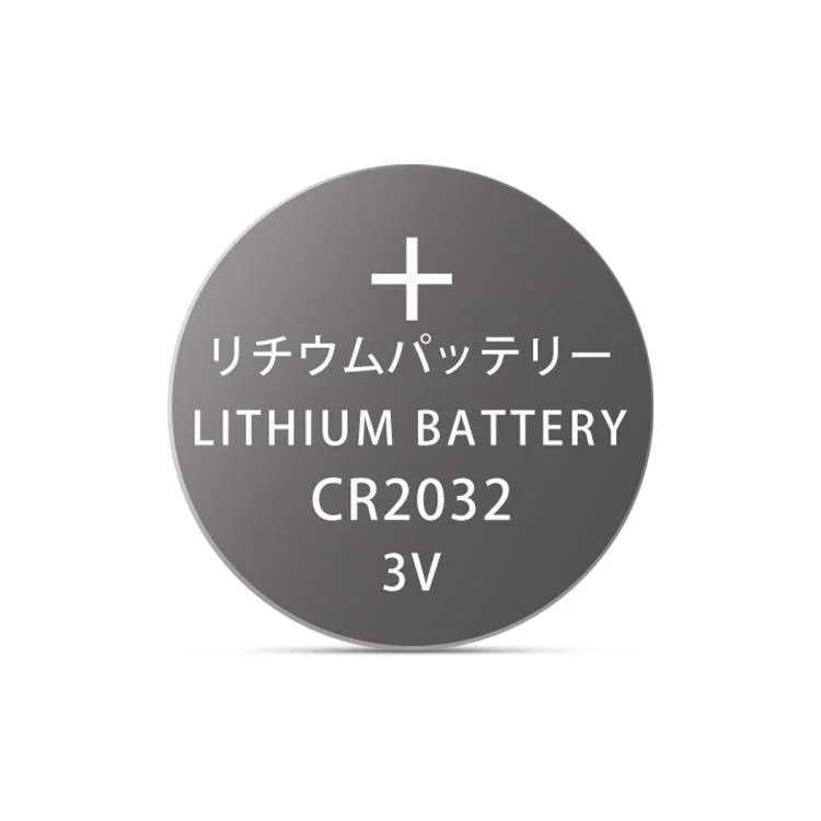 3V batería de botón de litio Cr927 CR1220 Cr1225 CR1620 CR1632 Cr2477 CR2450 CR2430 CR2032 CR2025 CR2016 batería del reloj