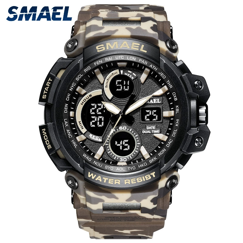 Watches Digital Watch Wrist Quality Watches Custome Wholesale/Supplier Fashion Watch Swiss Watch