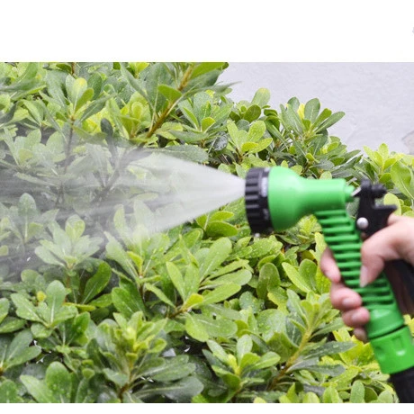 Car Wash Pet Bath High Pressure Garden Watering Plants Hose Nozzle